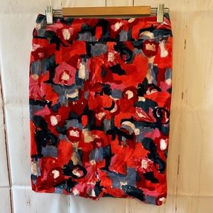 Anthro Vanessa & Virginia Skirt